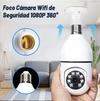 Camara inteligente 360°